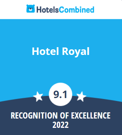 Hotelscombined